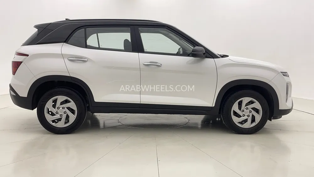 Hyundai Creta 2025 for Sale in Dubai Image-2