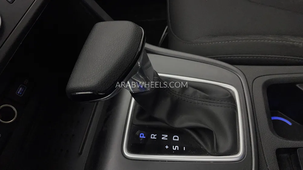 Hyundai Creta 2025 for Sale in Dubai Image-18