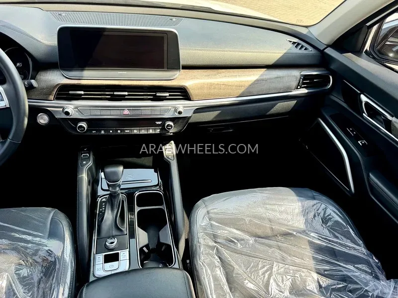 كيا تيلورايد 2020 for Sale in الشارقة Image-12