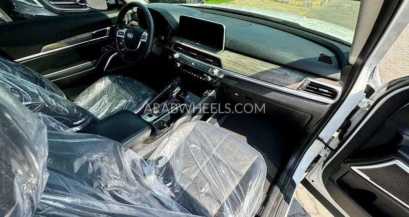 كيا تيلورايد 2020 for Sale in الشارقة Image-14