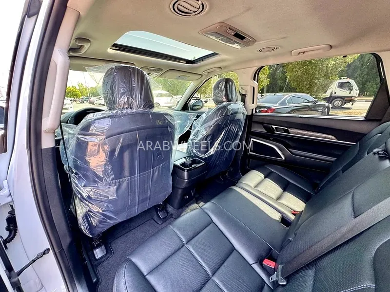 كيا تيلورايد 2020 for Sale in الشارقة Image-18