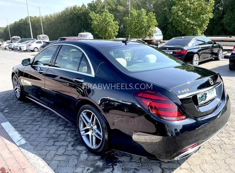 Mercedes Benz CLS Class 2020 for Sale in Sharjah Image-5