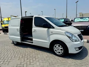 Hyundai H1 2016 for Sale