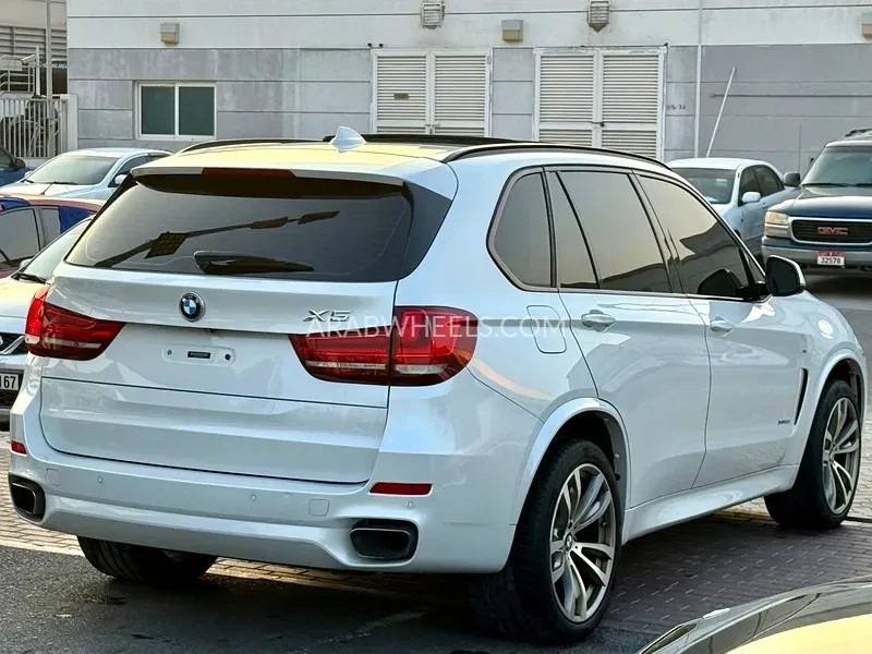 BMW iX5 2016 for Sale in Sharjah Image-5