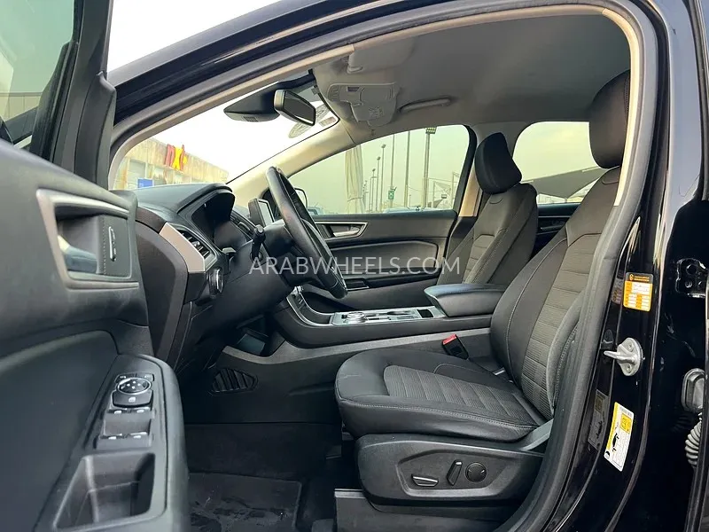 Ford Edge 2022 for Sale in Sharjah Image-8