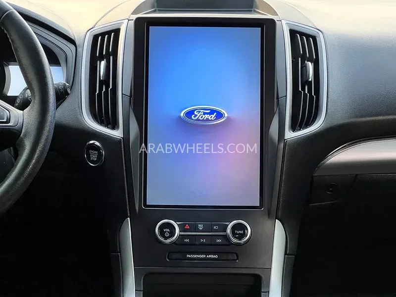 Ford Edge 2022 for Sale in Sharjah Image-15