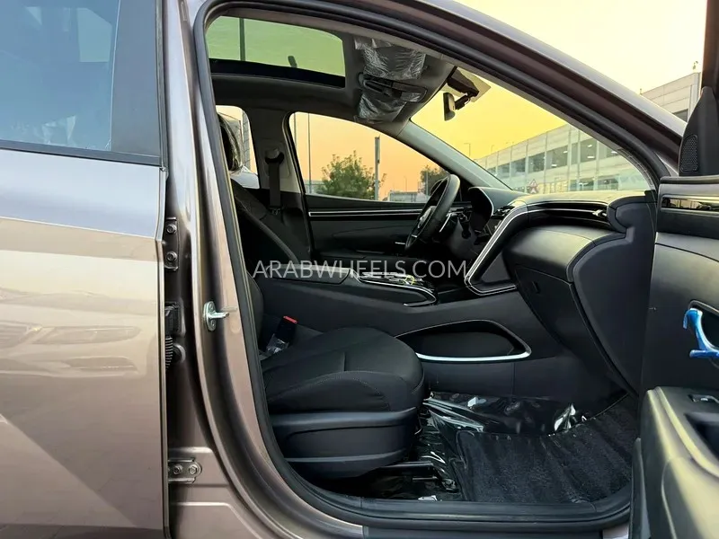 Hyundai Tucson 2022 for Sale in Sharjah Image-12