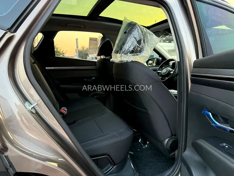 Hyundai Tucson 2022 for Sale in Sharjah Image-16