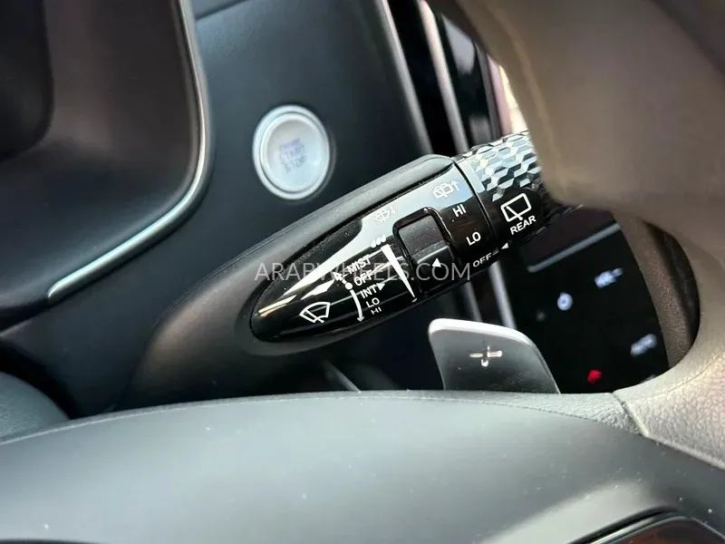 Hyundai Tucson 2022 for Sale in Sharjah Image-18