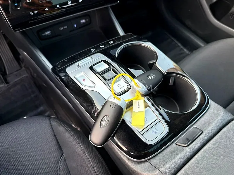 Hyundai Tucson 2022 for Sale in Sharjah Image-19