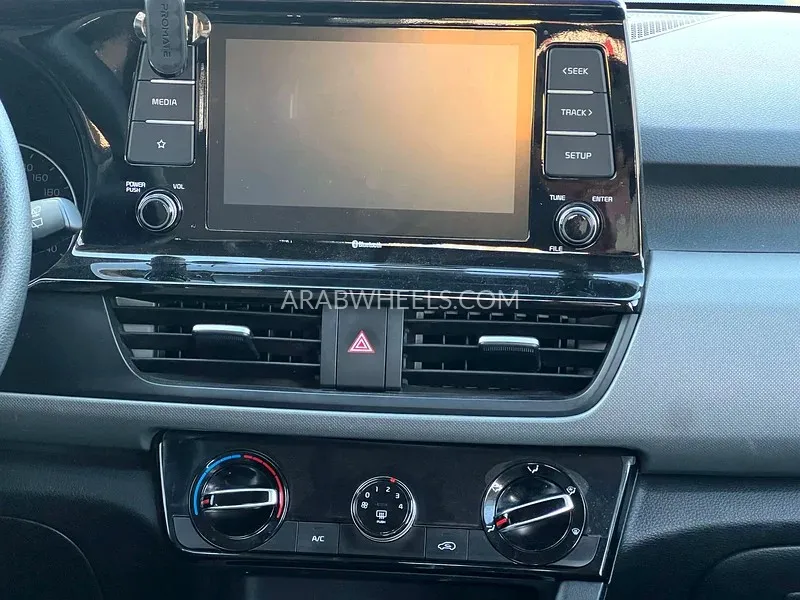 Kia Seltos 2023 for Sale in Sharjah Image-14