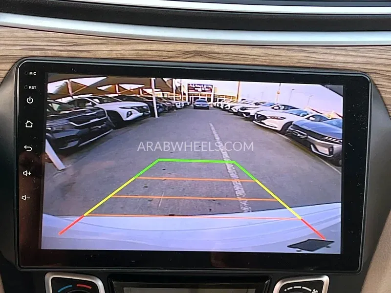 Suzuki Ciaz 2023 for Sale in Sharjah Image-15