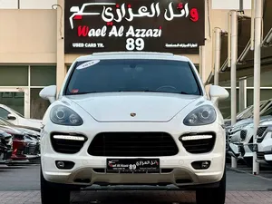 Porsche Cayenne GTS 2014 for Sale