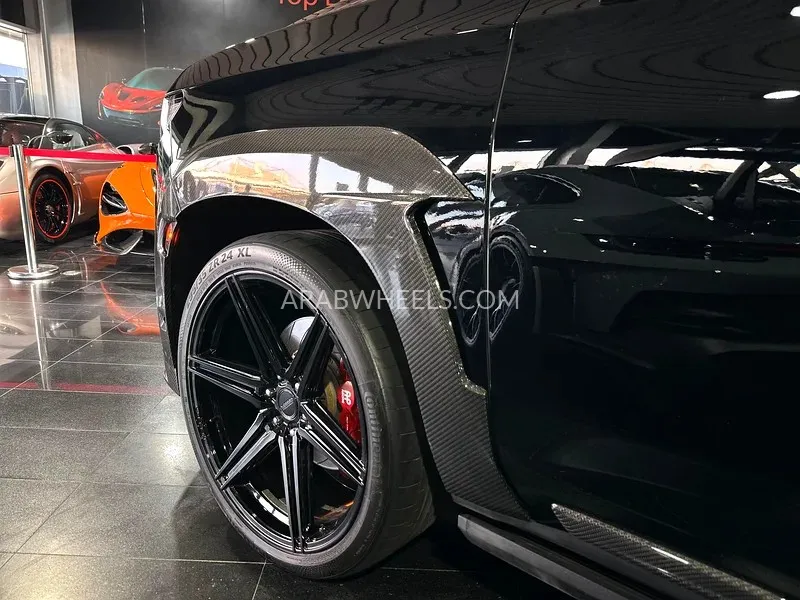 كاديلاك إسكاليد 2022 for Sale in دبي Image-10