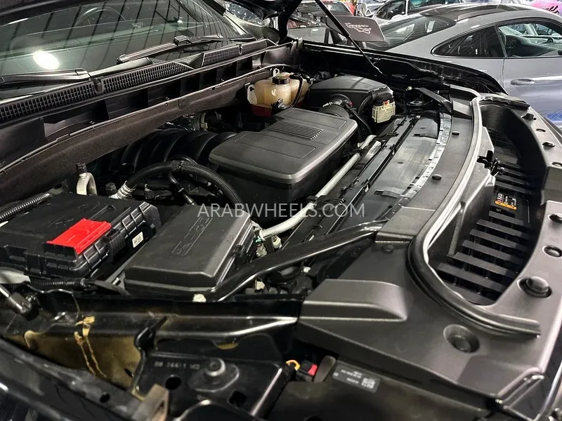 كاديلاك إسكاليد 2022 for Sale in دبي Image-14