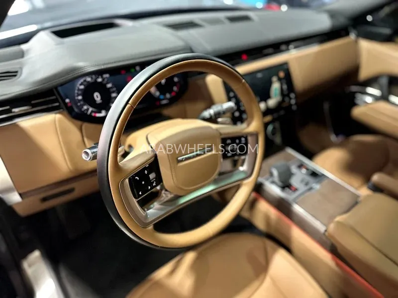 Land Rover Range Rover 2022 for Sale in Dubai Image-3