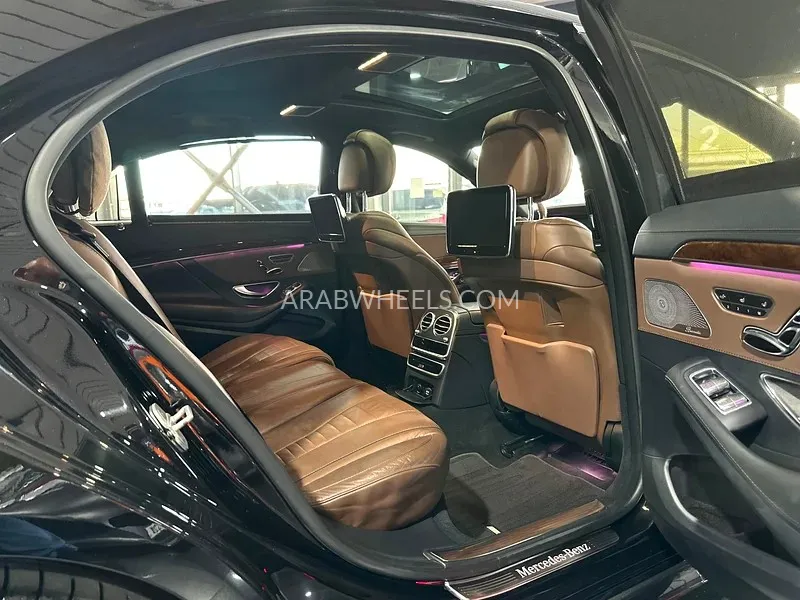 Mercedes Benz CLS Class 2014 for Sale in Dubai Image-6