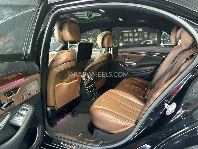 Mercedes Benz CLS Class 2014 for Sale in Dubai Image-7