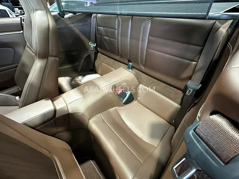 Porsche 911 2020 for Sale in Dubai Image-6