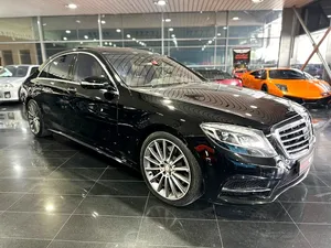 Mercedes Benz CLS Class 2014 for Sale