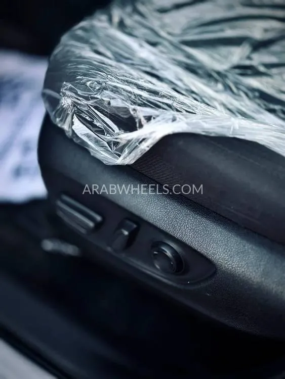 Toyota Rav4 2024 for Sale in Dubai Image-13