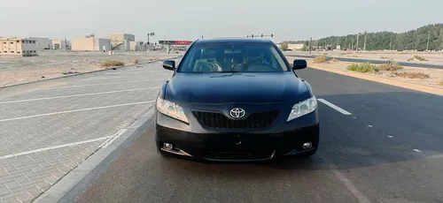 Toyota Camry 2008