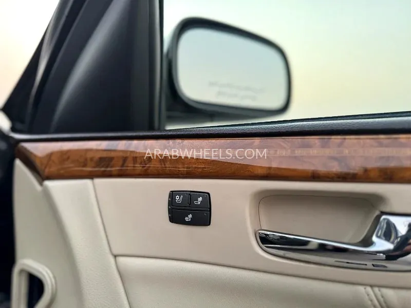 Cadillac de Ville Coupe 2008 for Sale in Sharjah Image-14