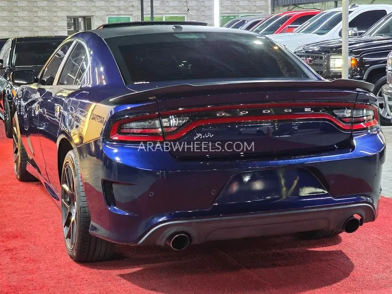 Dodge Charger 2017 for Sale in Ajman Image-14