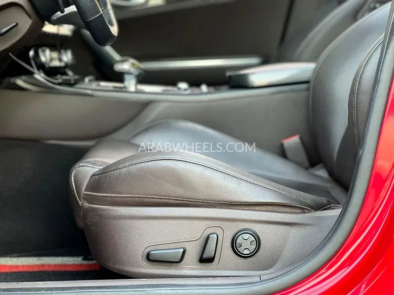 Kia Stinger 2020 for Sale in Sharjah Image-12