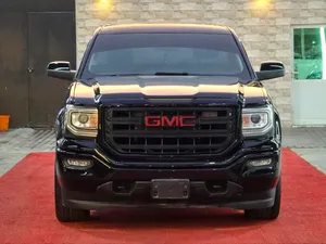 GMC Sierra 2018 for Sale