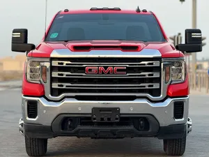 GMC Sierra 3500 2020 for Sale