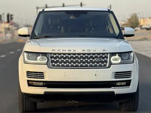 Land Rover Range Rover Vogue SE 2014 for Sale