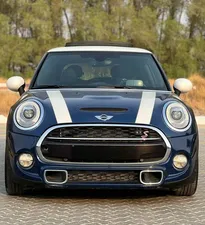 Mini Cooper S 2018 for Sale