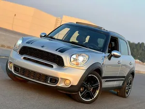 Mini Countryman Cooper S 2013 for Sale