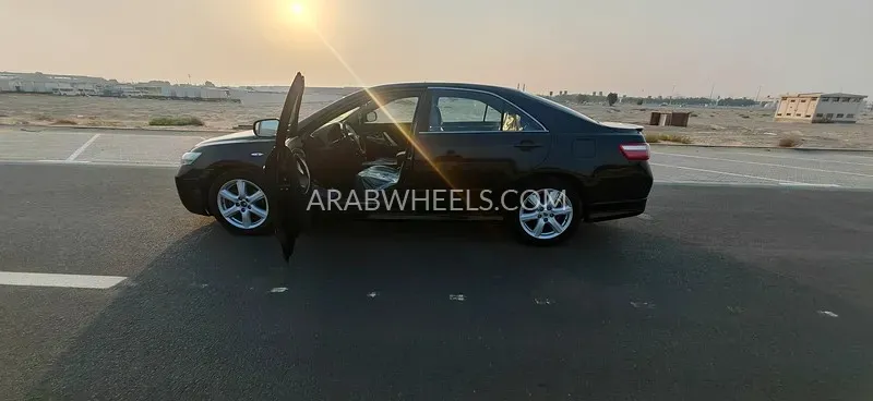 Toyota Camry 2008 for Sale in Sharjah Image-11