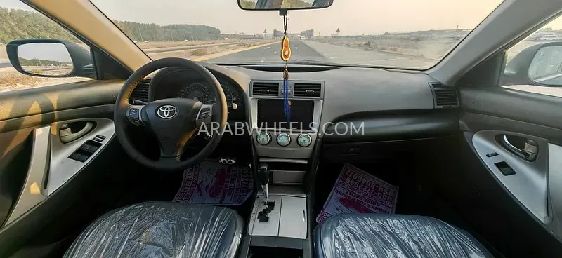 Toyota Camry 2008 for Sale in Sharjah Image-13
