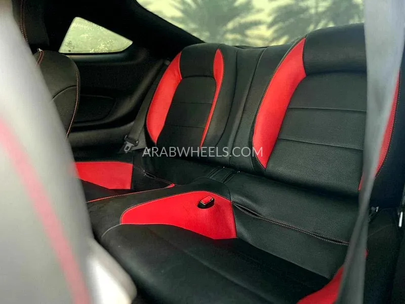 Ford Mustang 2017 for Sale in Sharjah Image-13