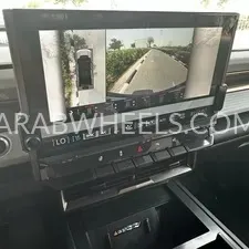 GMC Hummer EV 2025 for Sale in Dubai Image-15