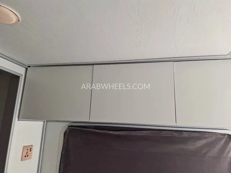 GMC Sierra 2010 for Sale in Sharjah Image-10