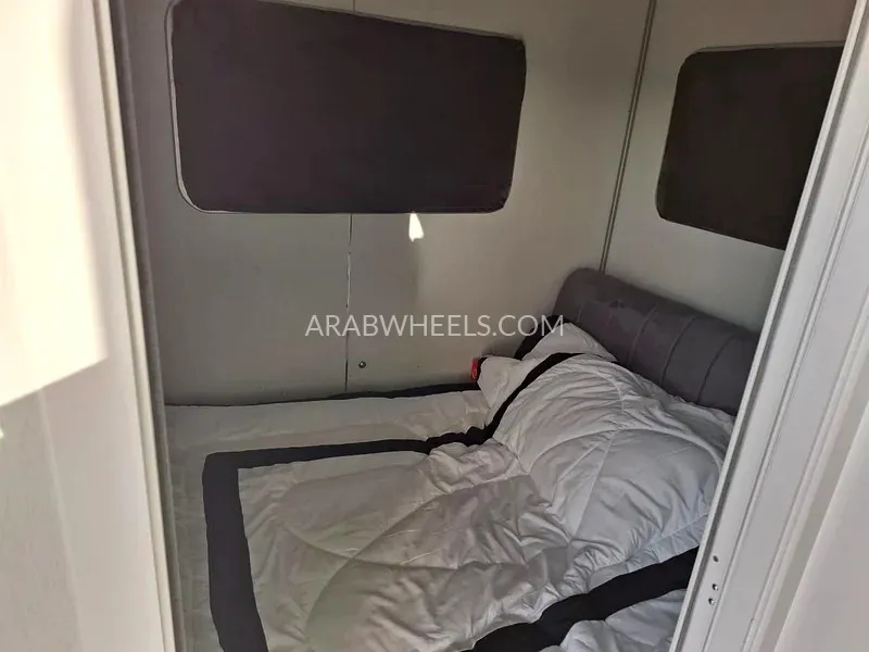 GMC Sierra 2010 for Sale in Sharjah Image-12