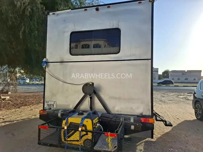 GMC Sierra 2010 for Sale in Sharjah Image-14