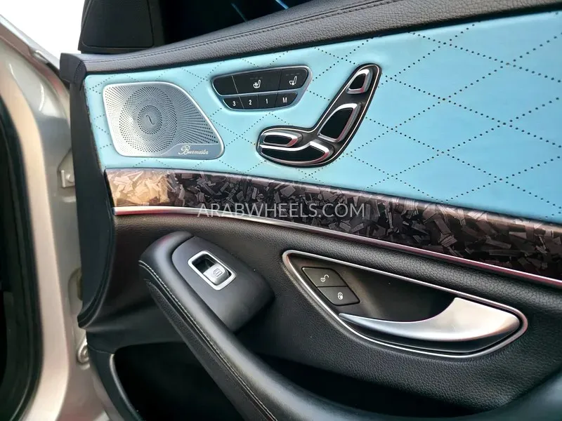 Mercedes Benz CLS Class 2014 for Sale in Ajman Image-13