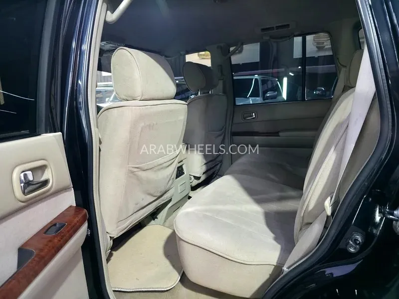 Nissan Patrol 2006 for Sale in Ajman Image-17