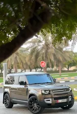 Land Rover Defender 2021 for Sale