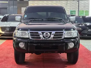 Nissan Patrol 1998 for Sale