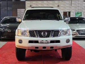Nissan Patrol 2020 for Sale