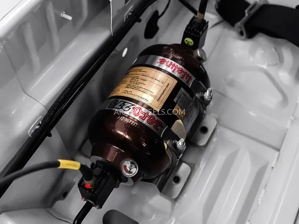 Renault Clio 2021 for Sale in Dubai Image-12