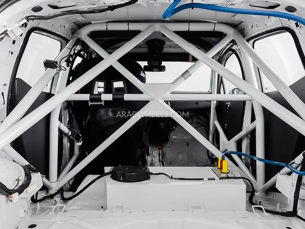 Renault Clio 2021 for Sale in Dubai Image-19