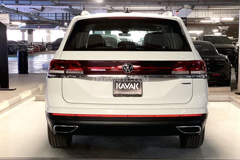  فولكس واجن تيرامونت 2024 for Sale in دبي Image-5