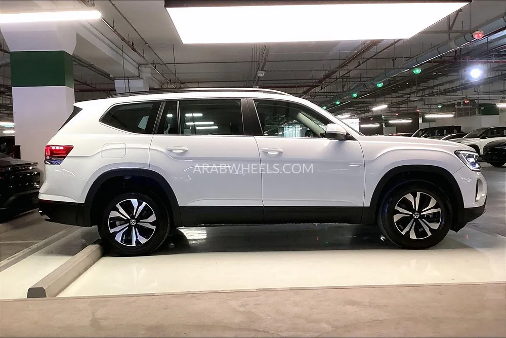  فولكس واجن تيرامونت 2024 for Sale in دبي Image-8